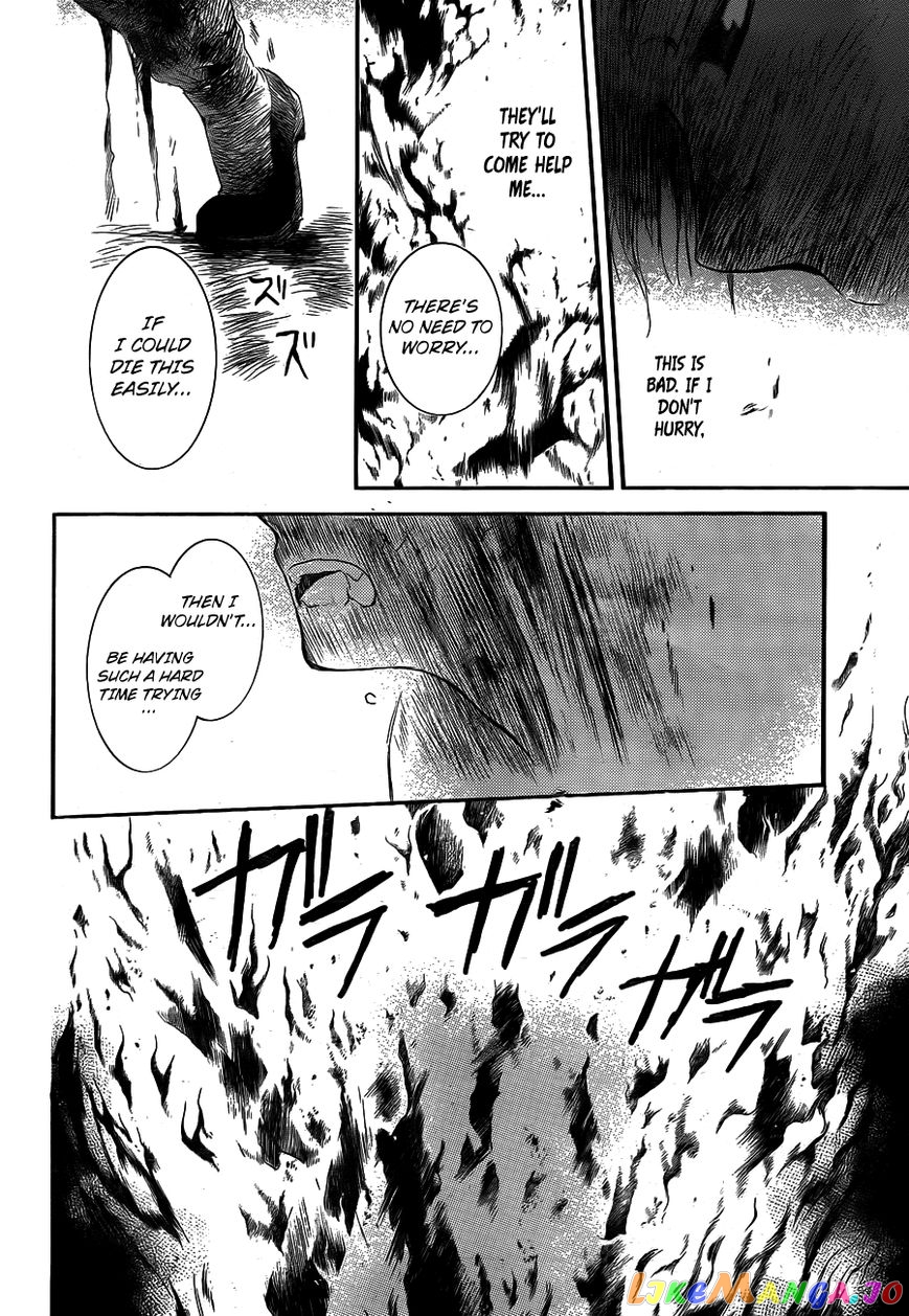 Akatsuki No Yona Chapter 130 image 10